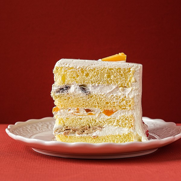 法滋蛋糕-百变乐糕