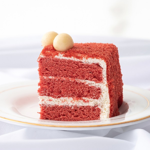 法滋蛋糕-妈咪の红丝绒
