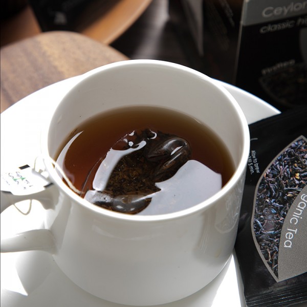 斐思黑标-锡兰红茶调味茶22g