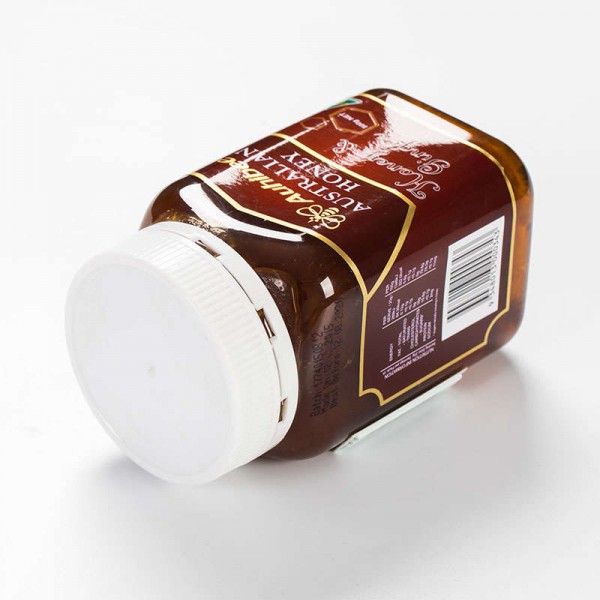澳碧生姜蜂蜜汁（姜蜜）500g / 每瓶