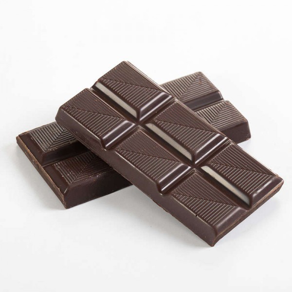 莎莎50%黑巧克力（拉丁热舞）100g/块