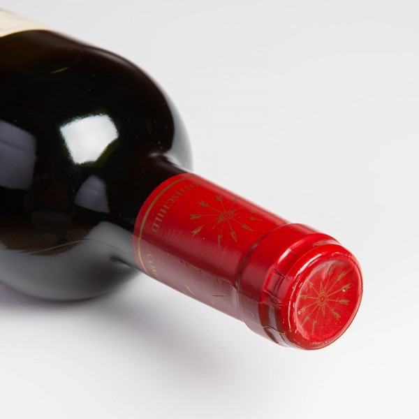 劳蕾丝古堡红葡萄酒750ml / 瓶