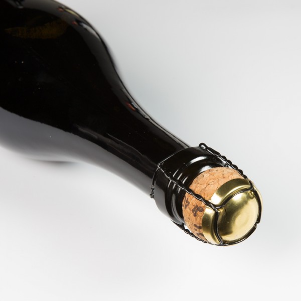奇里奥蓝布鲁斯科低泡红葡萄酒750ML / 每瓶