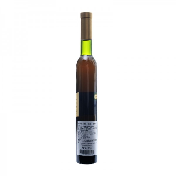 德国奥特佳贵腐葡萄酒375ml / 每瓶