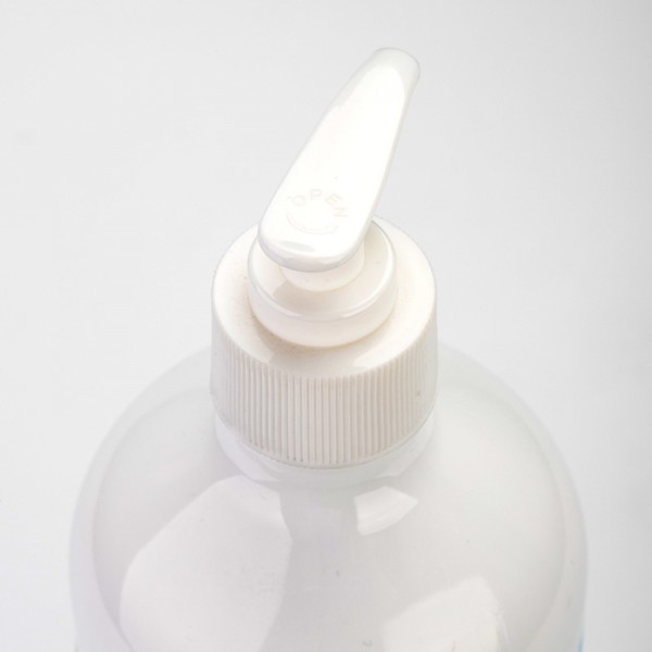 【促销-老日期】澳洲巴适贝家羊奶沐浴乳原味500ml/瓶（有效期至2022.9.25）