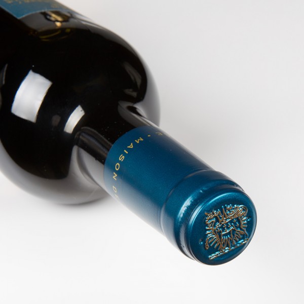 法国光之颂亿幻境系列波尔多红葡萄酒750ml / 瓶