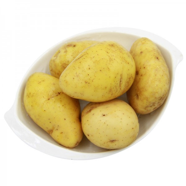 土豆3斤/份