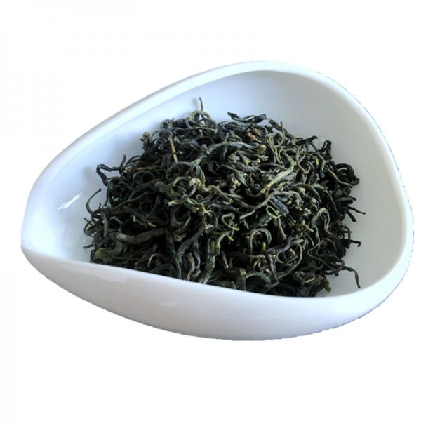 安康绿茶——龙雀春毛尖 500g袋装（二级）